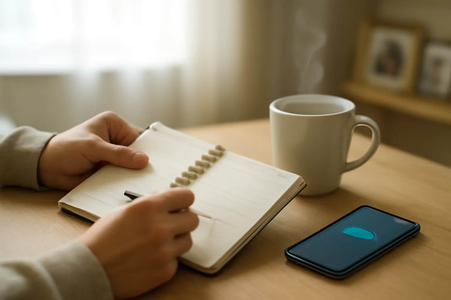 Acompanhamento terapêutico: prevenção de burnout em familiares e cuidadores