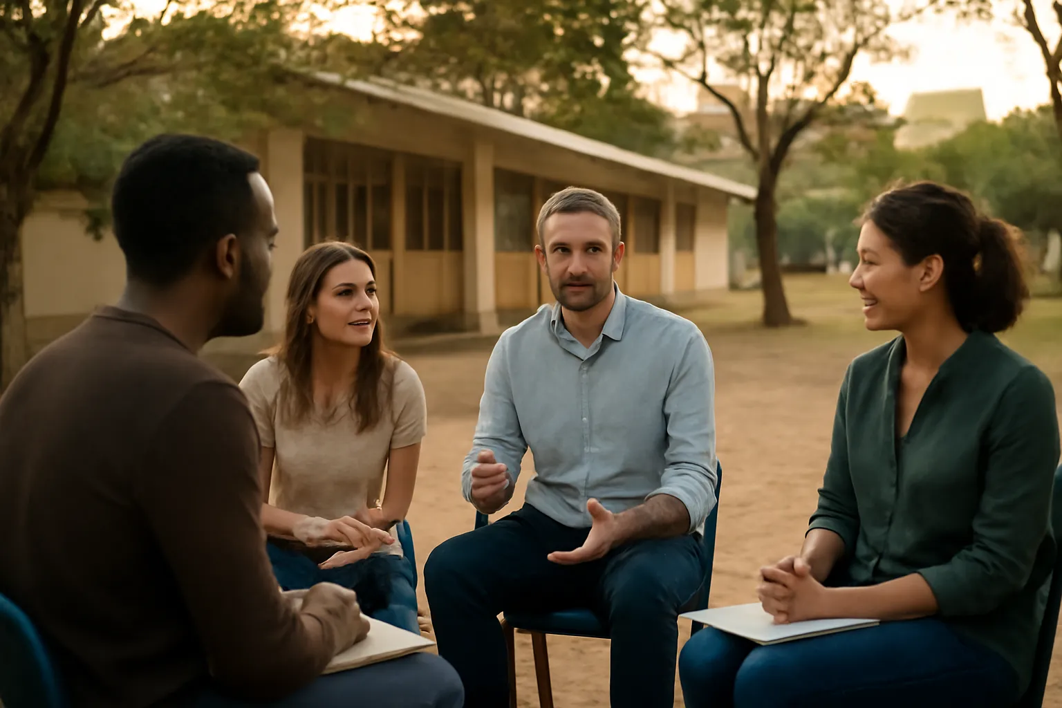 Método Encontro: o que a formação para ATs ensina e como avaliar a qualidade do curso