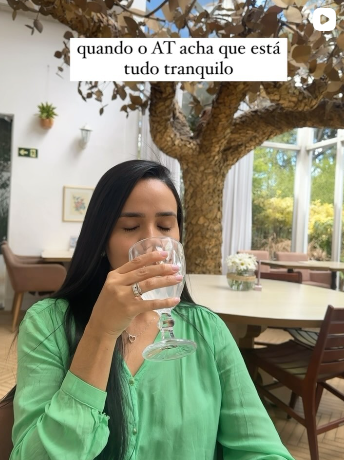 Post Instagram Lugar de Encontro