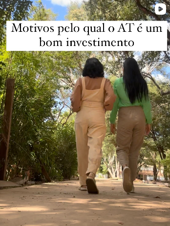 Post Instagram Lugar de Encontro