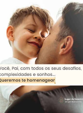 Post Instagram Lugar de Encontro